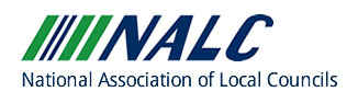 National Association of Local Councils logo