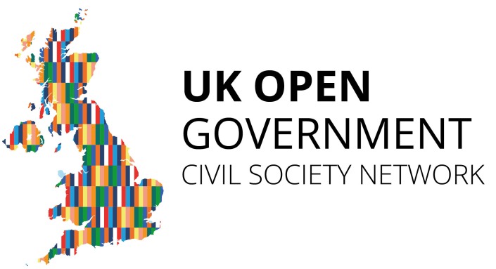 UK Open Government Civil Society Network