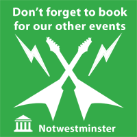 Other Notwestminster events