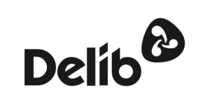 Delib logo