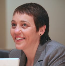 Angela Ellam