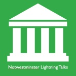 Notwestminster lightning talks