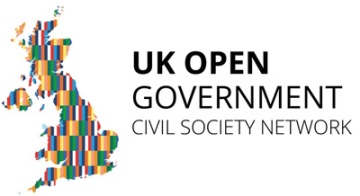 UK open government civil society network