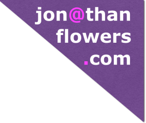 Jonathan Flowers