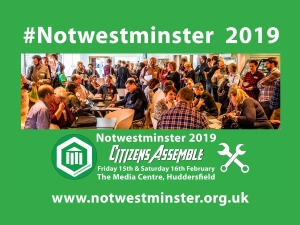 Notwestminster main event
